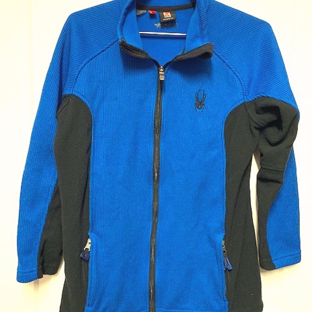 Spyder Core Sweater (boys XXL)